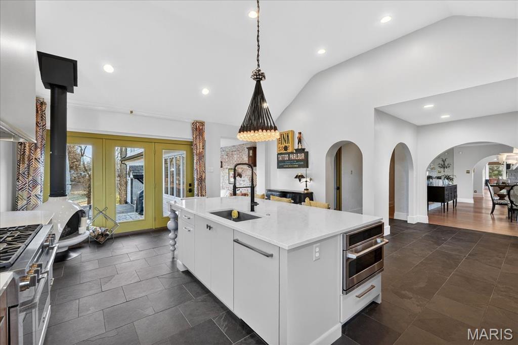 Overbrook Estates - Residential