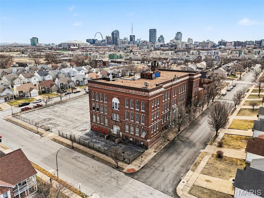 Chambers Jane - Commercial Sale