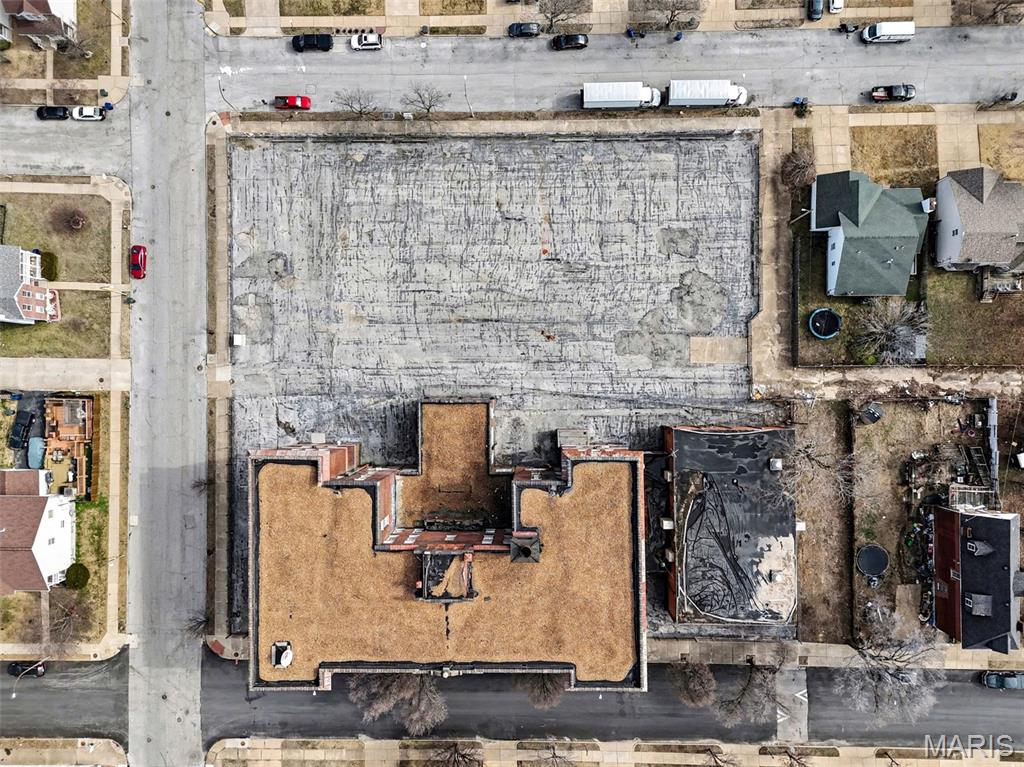 Chambers Jane - Commercial Sale