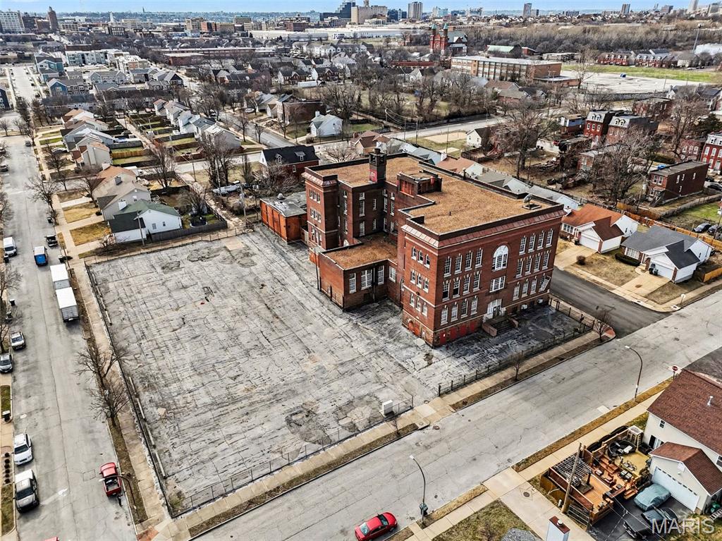 Chambers Jane - Commercial Sale