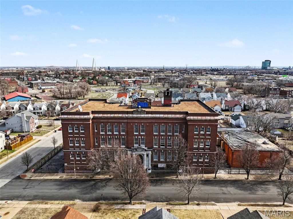 Chambers Jane - Commercial Sale