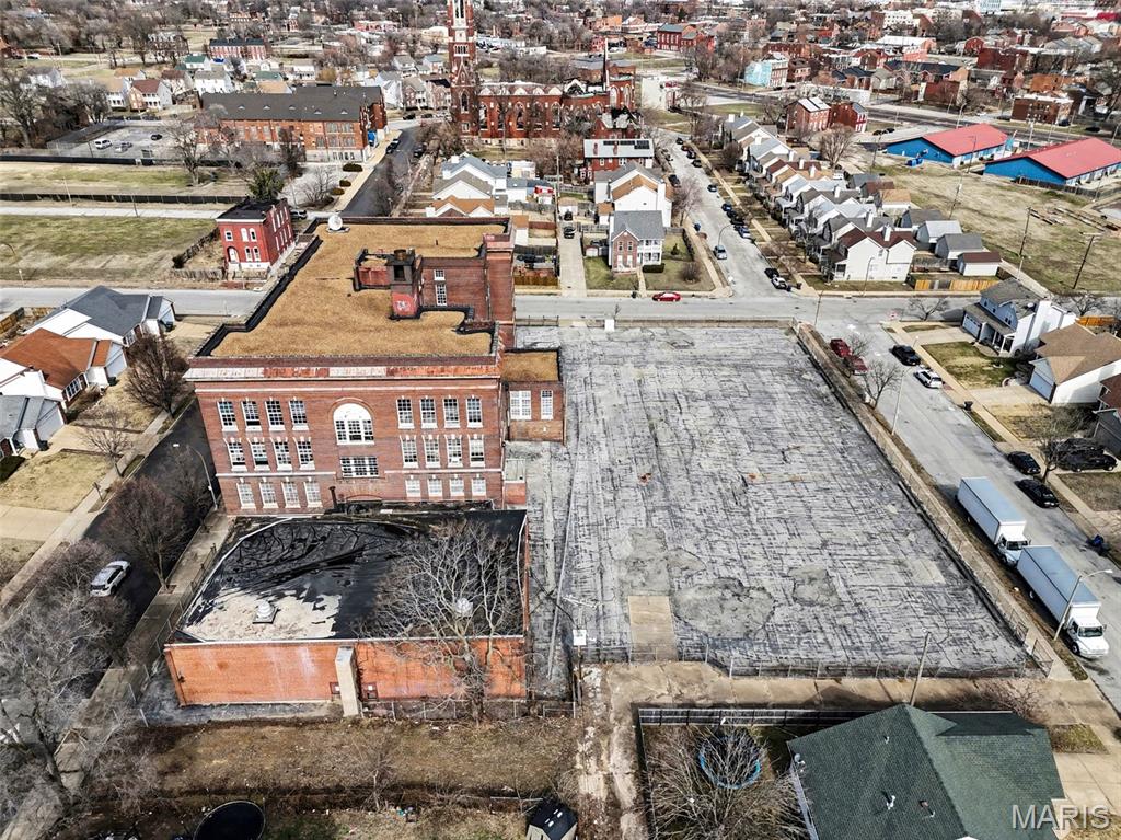 Chambers Jane - Commercial Sale