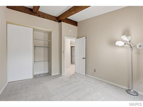Tiny photo for 2008 Meadowtree Lane, Kirkwood, MO 63122 (MLS # 26033787)