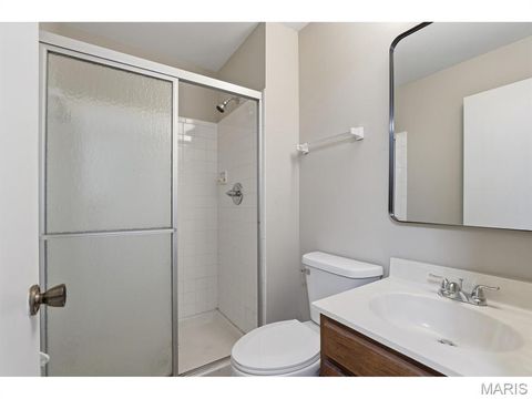 Tiny photo for 2008 Meadowtree Lane, Kirkwood, MO 63122 (MLS # 26033787)