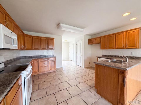 Tiny photo for 2357 Bastean Road, Wentzville, MO 63385 (MLS # 26044983)