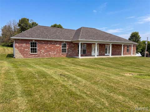 Tiny photo for 2357 Bastean Road, Wentzville, MO 63385 (MLS # 26044983)