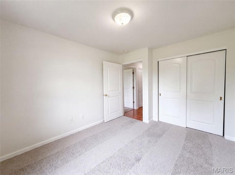 Tiny photo for 2357 Bastean Road, Wentzville, MO 63385 (MLS # 26044983)