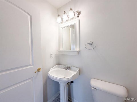 Tiny photo for 2357 Bastean Road, Wentzville, MO 63385 (MLS # 26044983)
