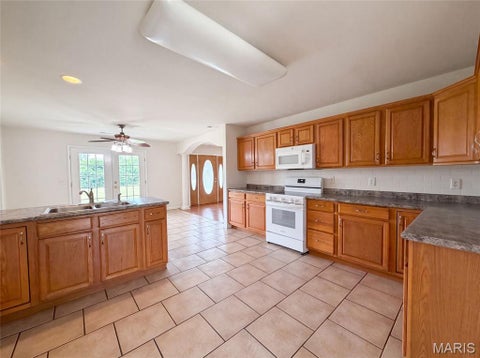Tiny photo for 2357 Bastean Road, Wentzville, MO 63385 (MLS # 26044983)