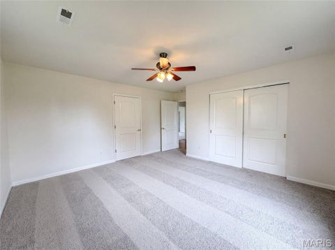 Tiny photo for 2357 Bastean Road, Wentzville, MO 63385 (MLS # 26044983)