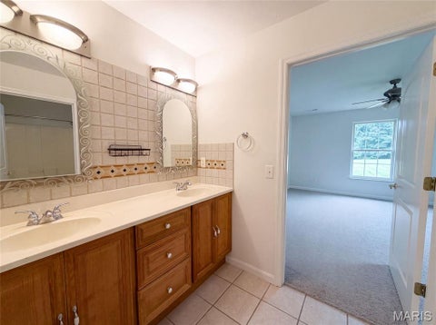 Tiny photo for 2357 Bastean Road, Wentzville, MO 63385 (MLS # 26044983)