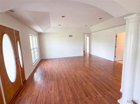 Tiny photo for 2357 Bastean Road, Wentzville, MO 63385 (MLS # 26044983)