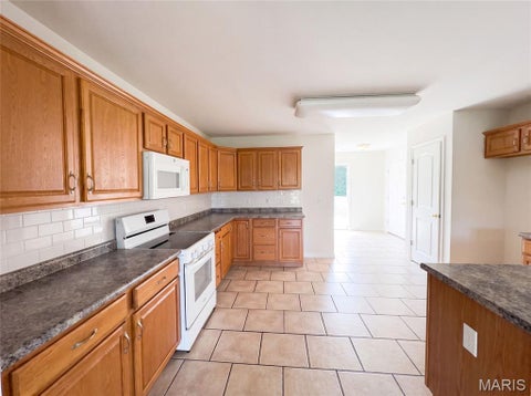 Tiny photo for 2357 Bastean Road, Wentzville, MO 63385 (MLS # 26044983)