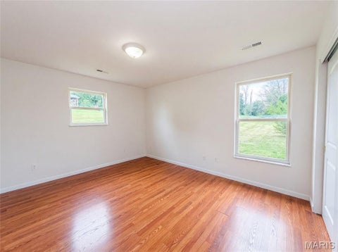 Tiny photo for 2357 Bastean Road, Wentzville, MO 63385 (MLS # 26044983)