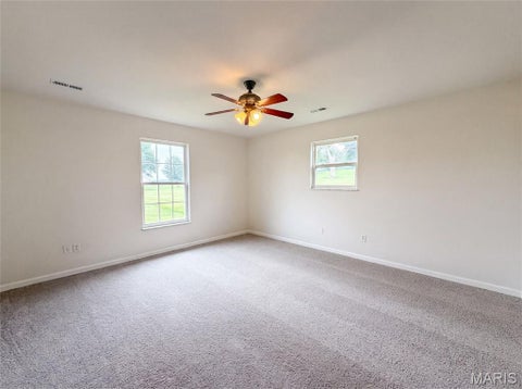 Tiny photo for 2357 Bastean Road, Wentzville, MO 63385 (MLS # 26044983)