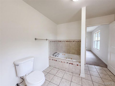 Tiny photo for 2357 Bastean Road, Wentzville, MO 63385 (MLS # 26044983)