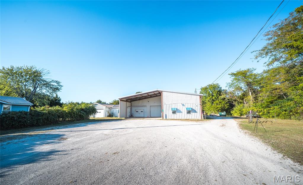 N/A - Commercial Sale