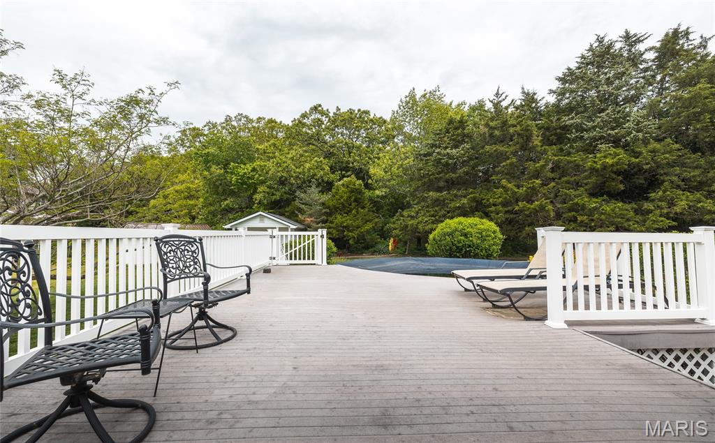 Cripple Creek Estates - Residential
