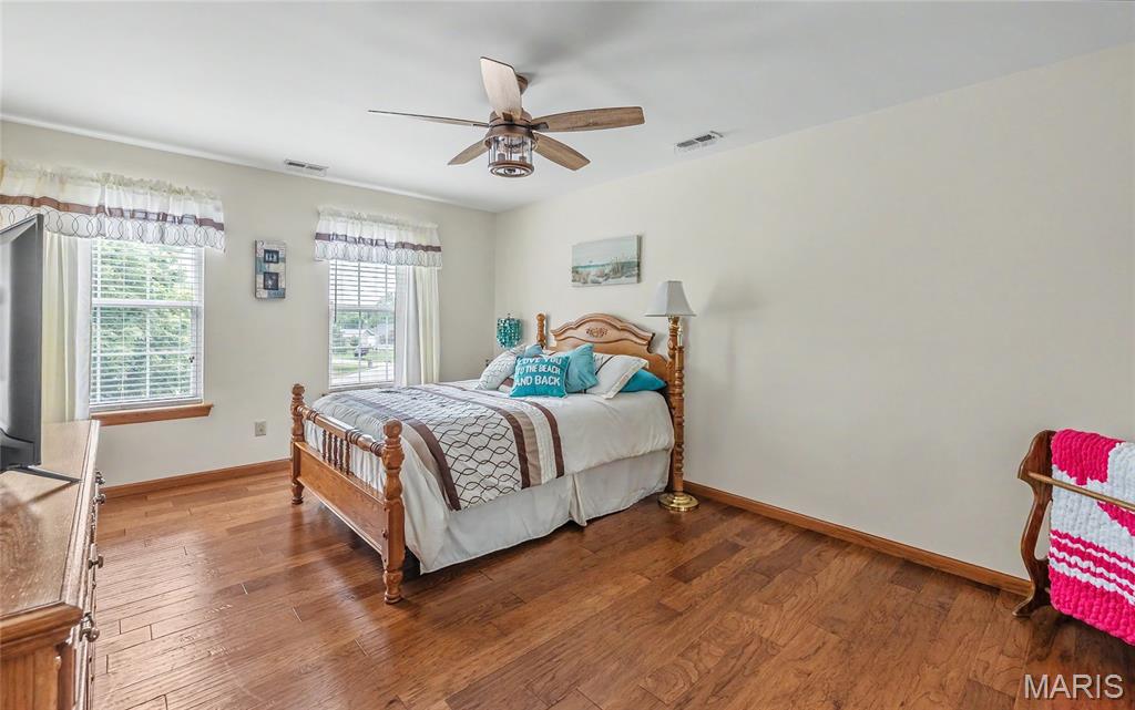 Cripple Creek Estates - Residential
