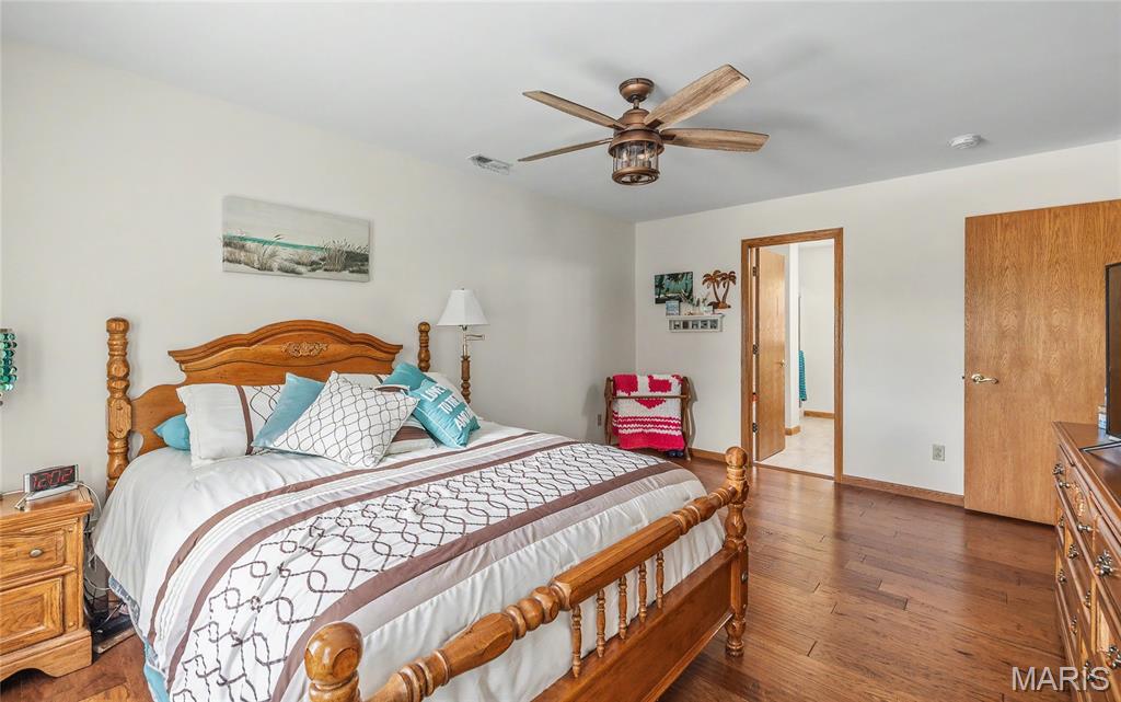 Cripple Creek Estates - Residential