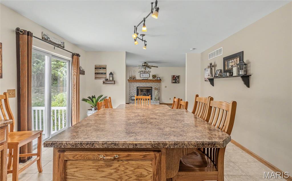 Cripple Creek Estates - Residential