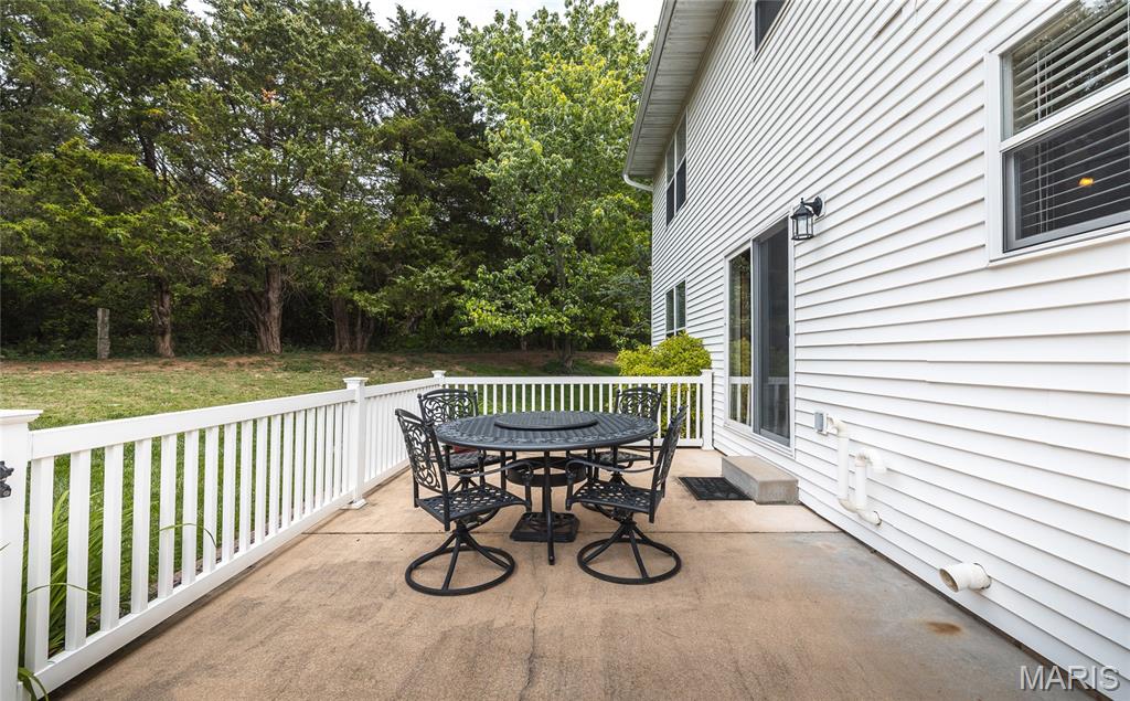 Cripple Creek Estates - Residential
