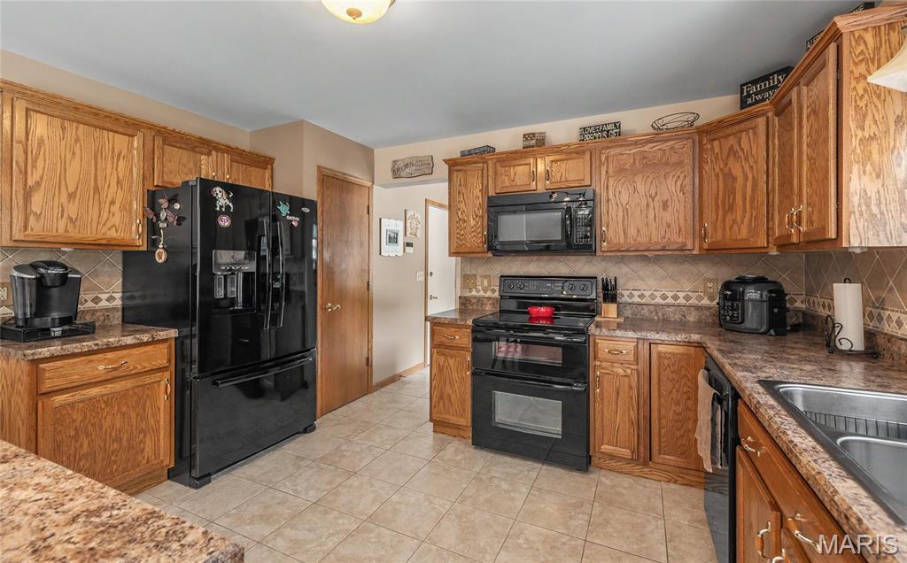 Cripple Creek Estates - Residential