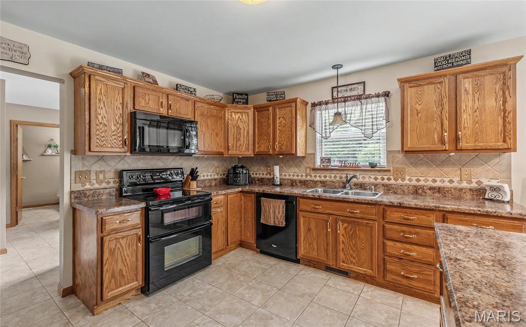 Cripple Creek Estates - Residential
