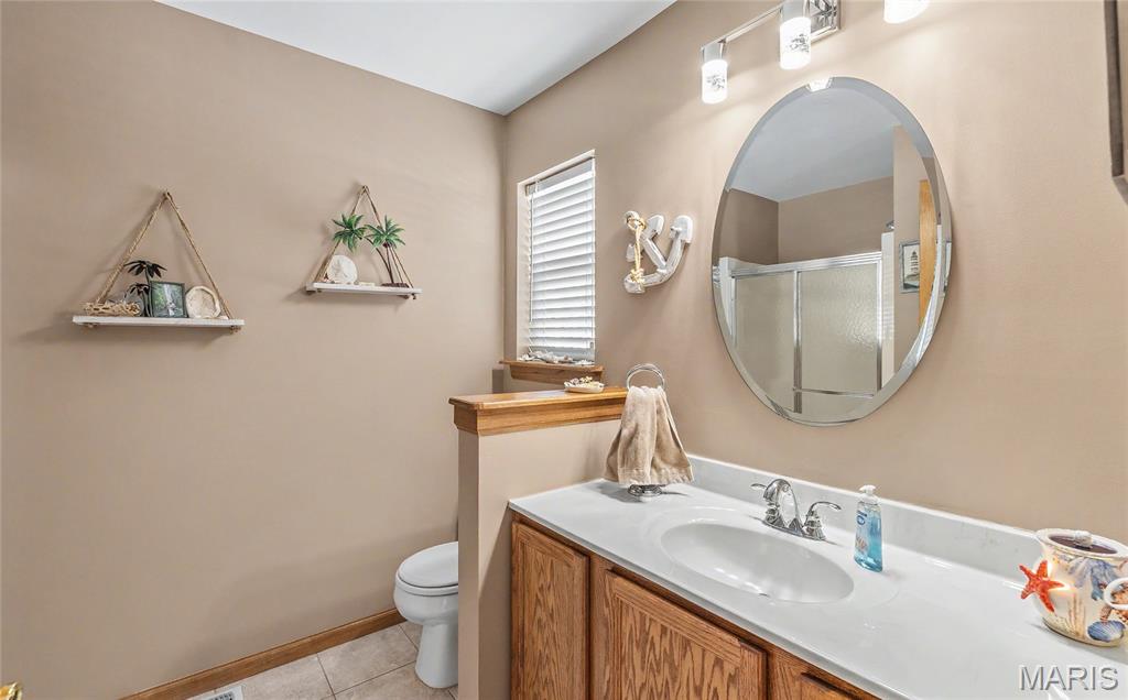 Cripple Creek Estates - Residential