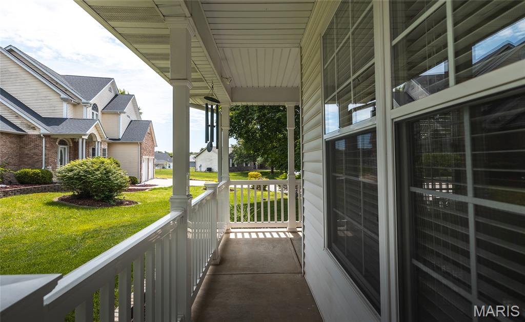 Cripple Creek Estates - Residential
