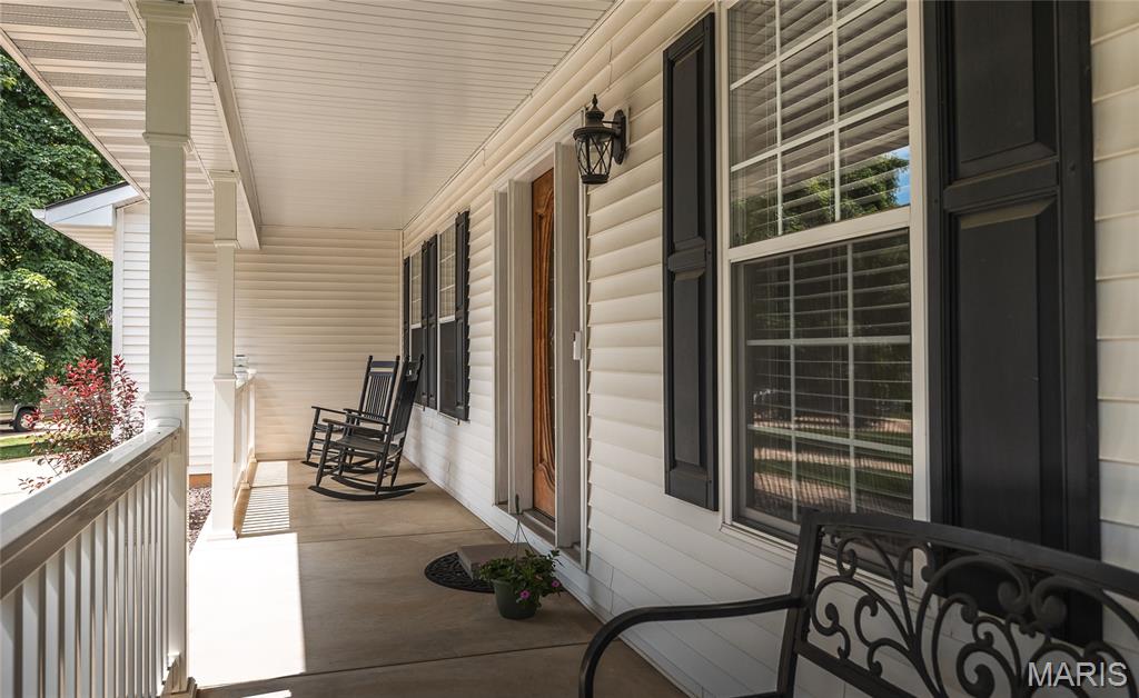 Cripple Creek Estates - Residential
