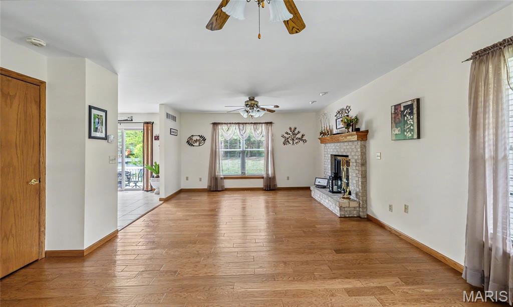 Cripple Creek Estates - Residential