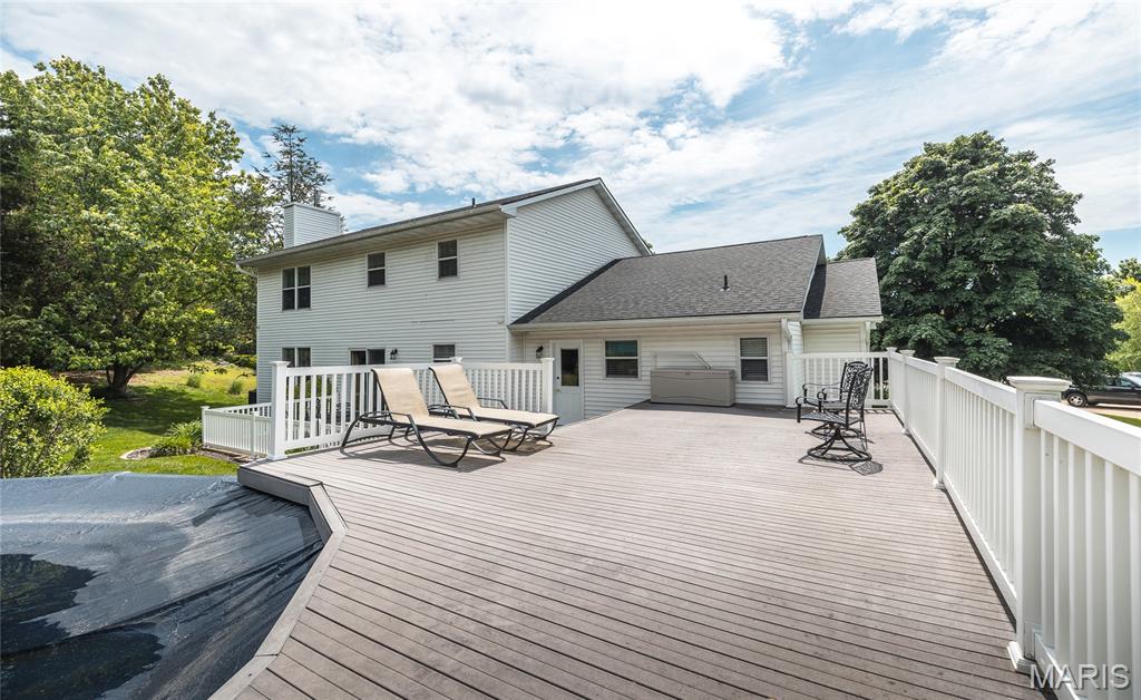 Cripple Creek Estates - Residential