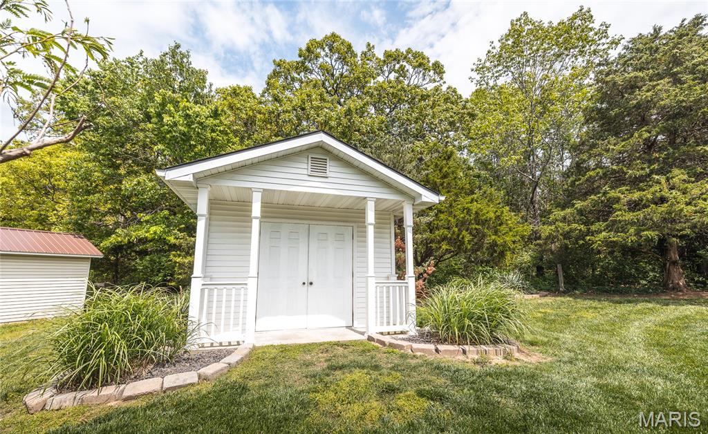 Cripple Creek Estates - Residential
