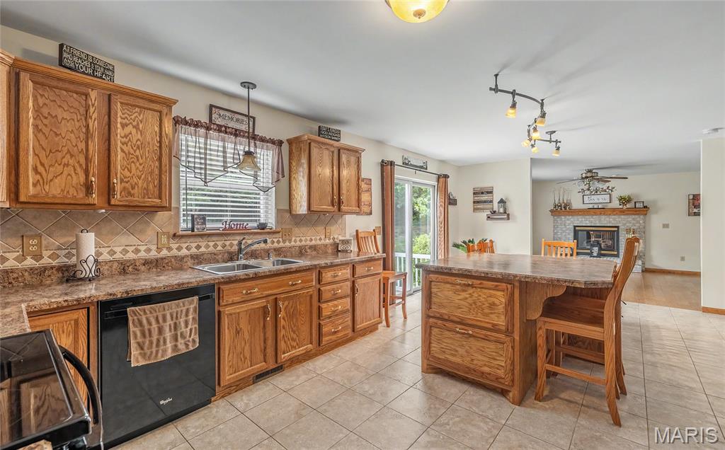 Cripple Creek Estates - Residential