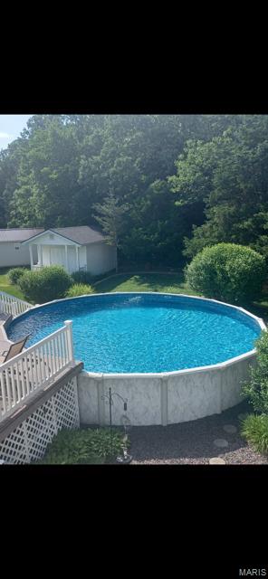 Cripple Creek Estates - Residential