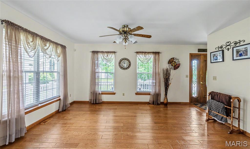 Cripple Creek Estates - Residential