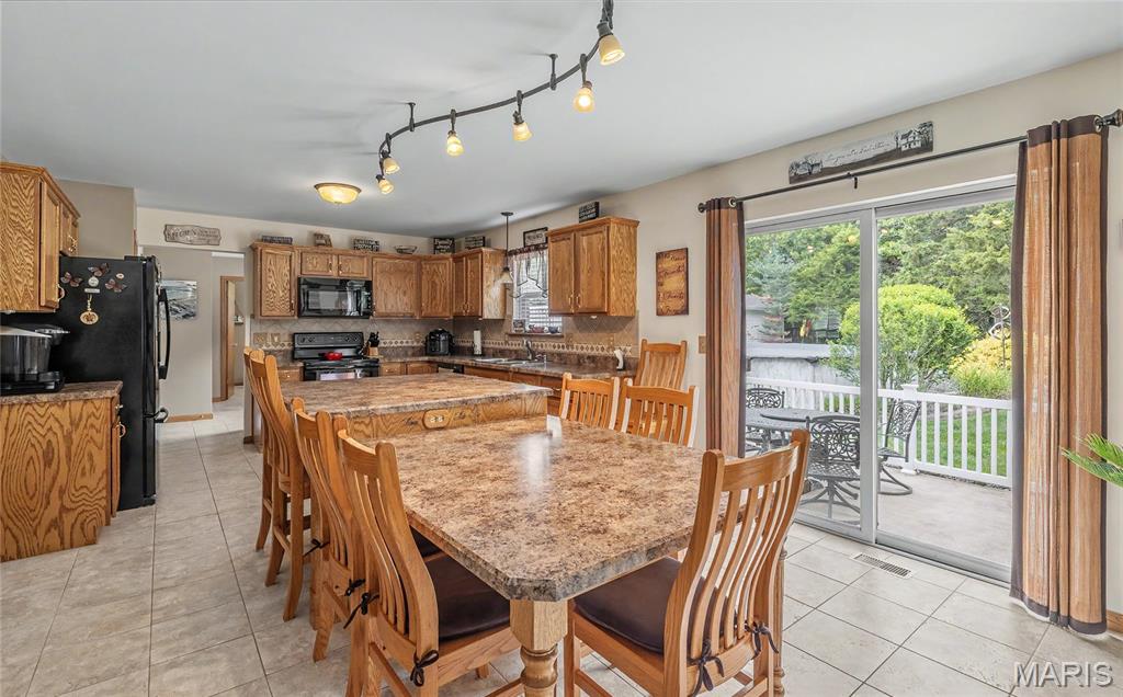 Cripple Creek Estates - Residential