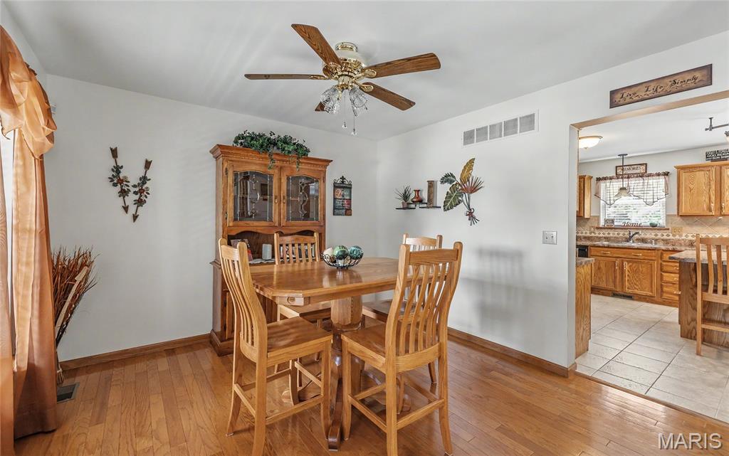 Cripple Creek Estates - Residential