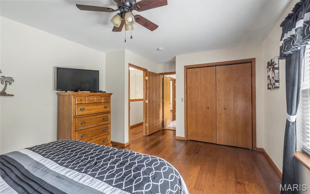 Cripple Creek Estates - Residential