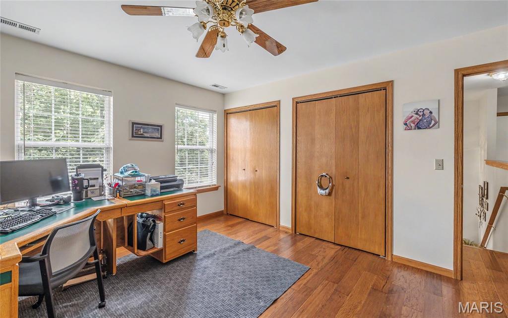 Cripple Creek Estates - Residential