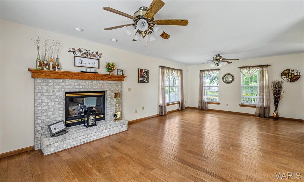 Cripple Creek Estates - Residential