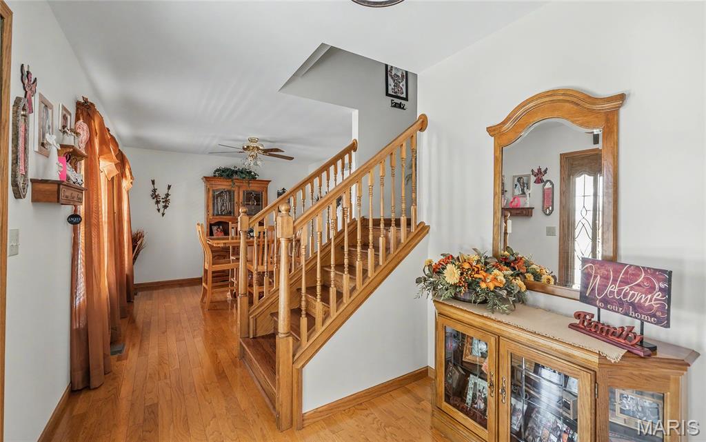 Cripple Creek Estates - Residential