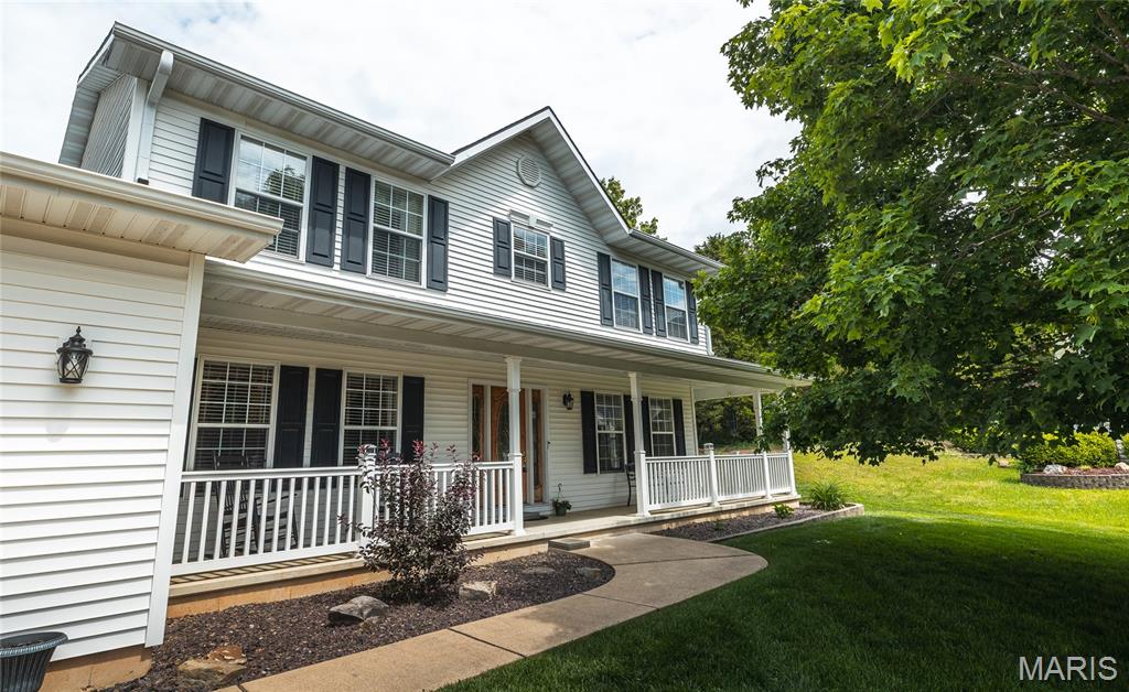 Cripple Creek Estates - Residential