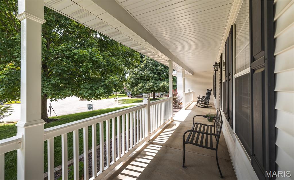 Cripple Creek Estates - Residential