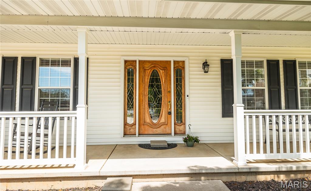 Cripple Creek Estates - Residential