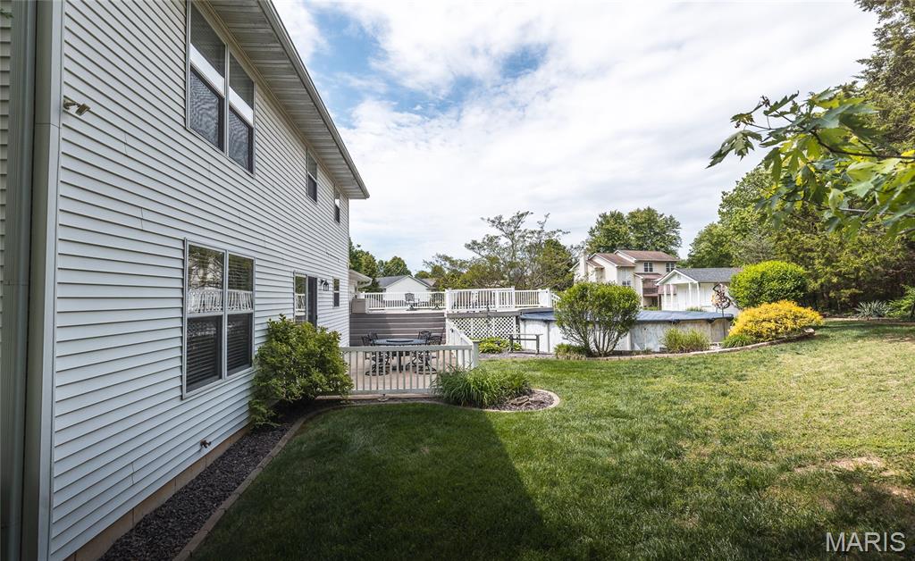 Cripple Creek Estates - Residential