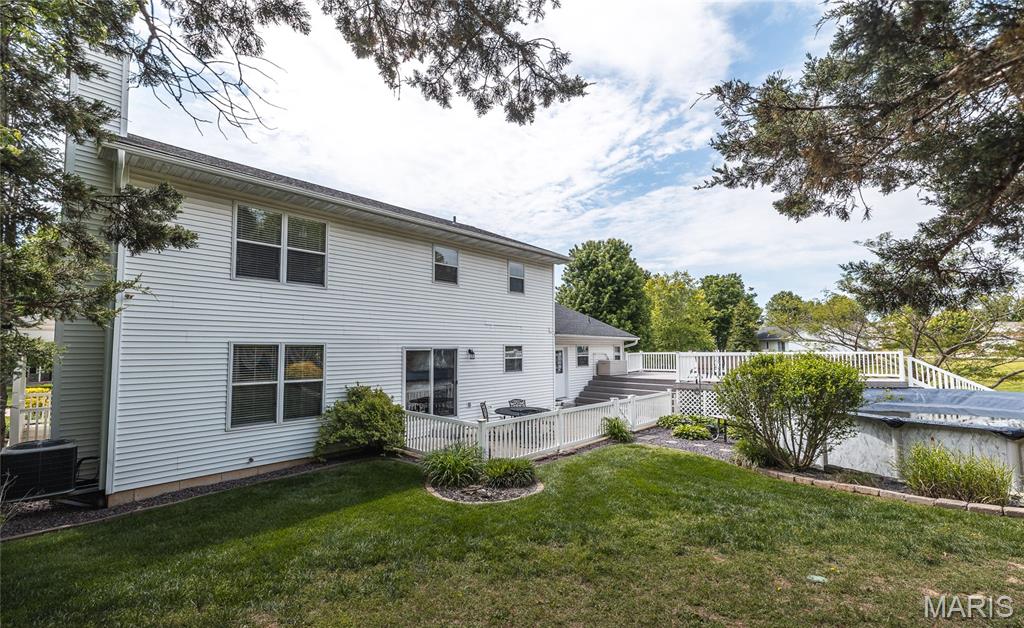 Cripple Creek Estates - Residential