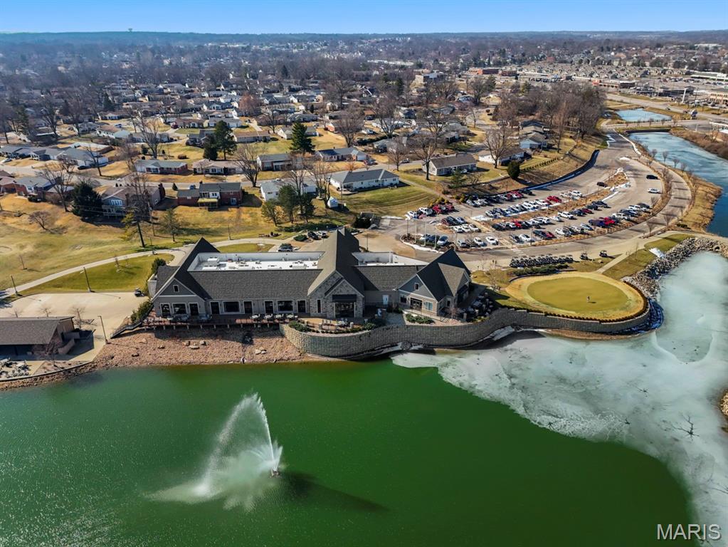 Dardenne Lake Estate - Residential