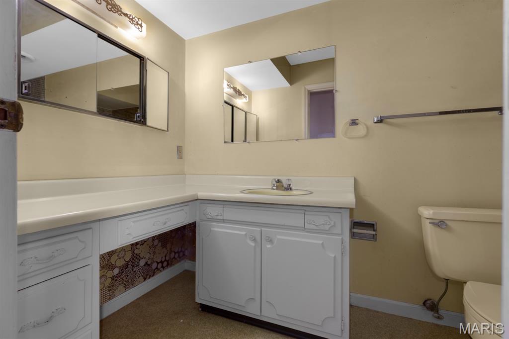 Dardenne Lake Estate - Residential